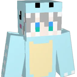 Matchacaker's Minecraft skin