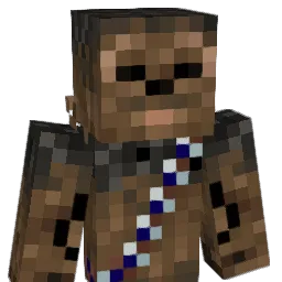 Matchday's Minecraft skin