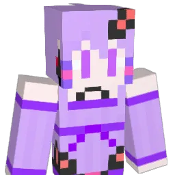 Matchi_chan's Minecraft skin