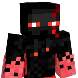 Matching's Minecraft skin