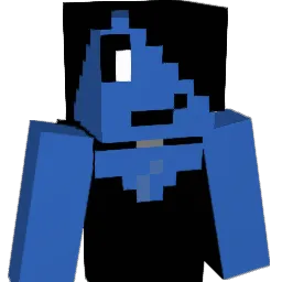 Matchu_Madori Minecraft avatar bust