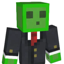 Matczi's Minecraft skin