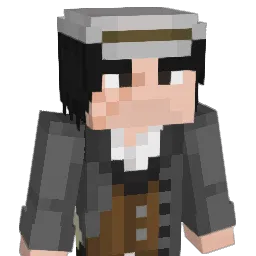 Mate0sk's Minecraft skin
