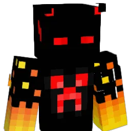 MateAlex's Minecraft skin