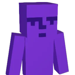 MateCosido Minecraft avatar bust