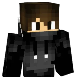 MateMarcel's Minecraft skin