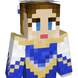 MateMeerai Minecraft avatar bust
