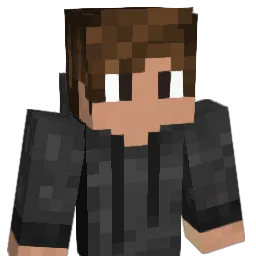 MatePaz's Minecraft skin