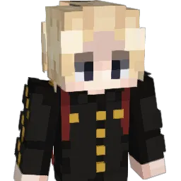 Mate_oh Minecraft avatar bust