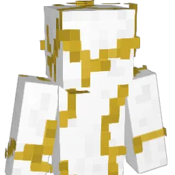 Mateassa Minecraft avatar bust