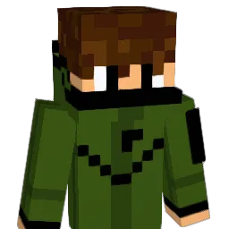 Matecsii11 Minecraft avatar bust