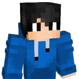 Matei_Master's Minecraft skin