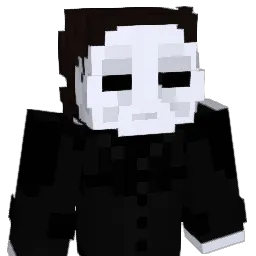 Mateiinho's Minecraft skin
