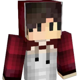 Matej0600 Minecraft avatar bust