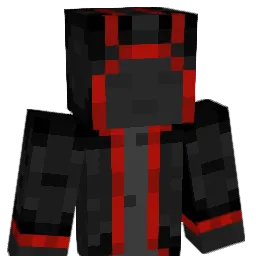Matej135 Minecraft avatar bust