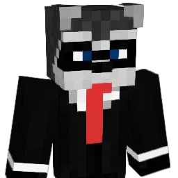 Matej472 Minecraft avatar bust