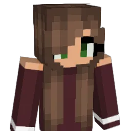 Matej932 Minecraft avatar bust