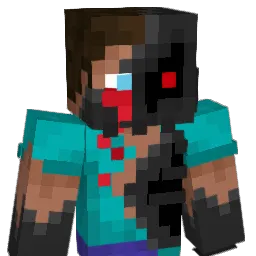 MatejCZ11 Minecraft avatar bust