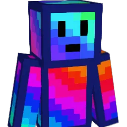 MatejFly Minecraft avatar bust