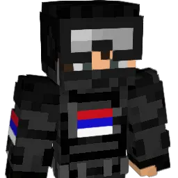 MatejaHDGaming's Minecraft skin
