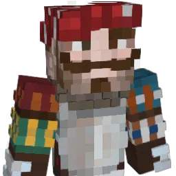 Matejson's Minecraft skin