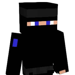 Matelendvai1020 Minecraft avatar bust