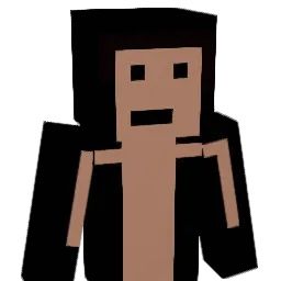 Matematichka228 Minecraft avatar bust