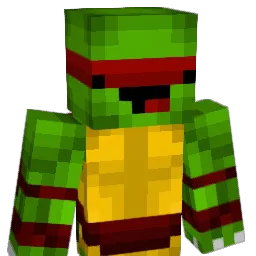 MatenRS's Minecraft skin
