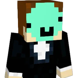 Mateo290 Minecraft avatar bust