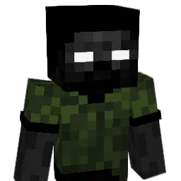 MateoEC Minecraft avatar bust