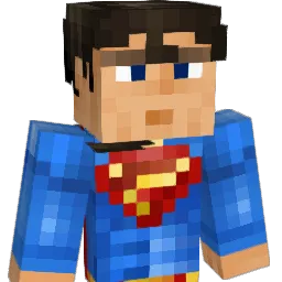 MateoElGuapo Minecraft avatar bust