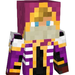 MateoFrancis Minecraft avatar bust