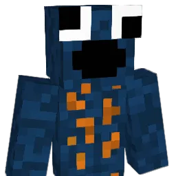 MateoGz04 Minecraft avatar bust