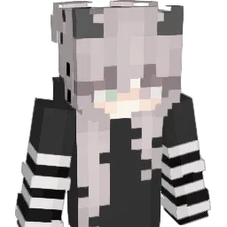 MateoHiD's Minecraft skin