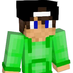 MateoMan09's Minecraft skin