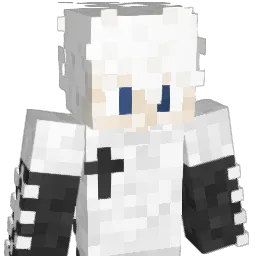 MateoYT2 Minecraft avatar bust