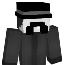 MateoZam Minecraft avatar bust
