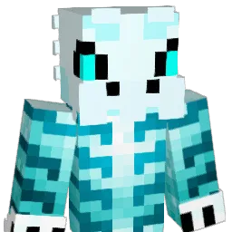 MateoZomberXD Minecraft avatar bust