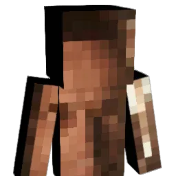 Mateo_89 Minecraft avatar bust