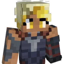 Mateo_Misur Minecraft avatar bust
