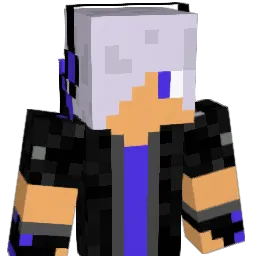 Mateocraf's Minecraft skin