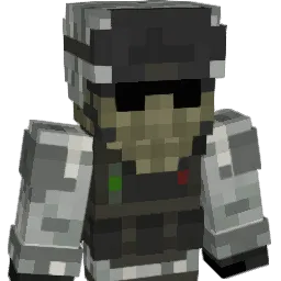 MateodeVe's Minecraft skin