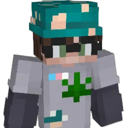MateooFaygoo Minecraft avatar bust