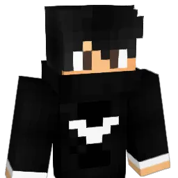 MateooYT Minecraft avatar bust