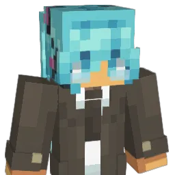 Mateoplayz500 Minecraft avatar bust