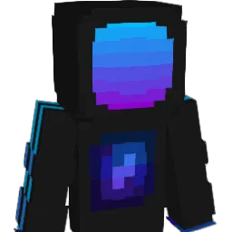 Mateothegoatgod1 Minecraft avatar bust