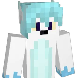 MaterialGworl69 Minecraft avatar bust