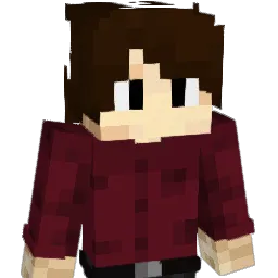Mates2018's Minecraft skin