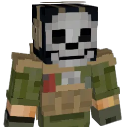 Mates2709's Minecraft skin
