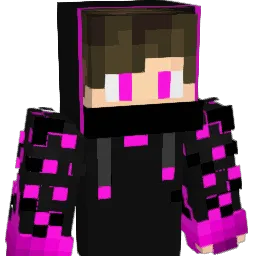 Mates490's Minecraft skin